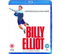 Billy Elliot (Blu-ray)