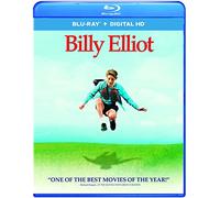 Billy Elliot [Blu-Ray]