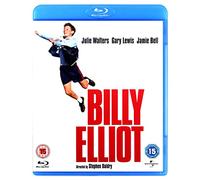 Billy Elliot (Blu-ray)