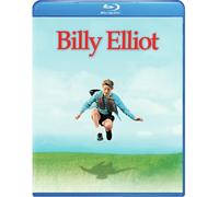 Billy Elliot (Blu-ray) Adam Cooper Gary Lewis Jamie Draven Julie Walters