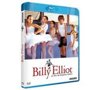 Billy Elliot Blu-ray E