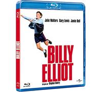 Billy Elliot [Blu-Ray] [Import]