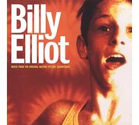 Billy Elliot by Original Soundtrack [CD] NEUF