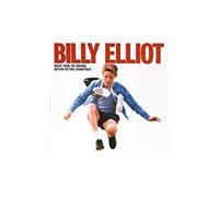 Billy Elliot CD