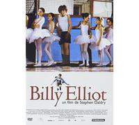 BILLY ELLIOT - DVD