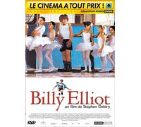 Billy Elliot DVD DVD