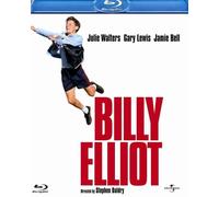 Billy Elliot - Dvd Import U.K.