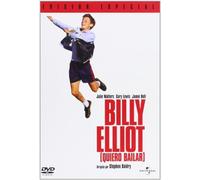 Billy Elliot-Edición Especial [Import]