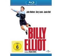BILLY ELLIOT-I WILL DANCE - BLU-RAY NEUF JULIE WALTERS,GARY LEWIS,JAMIE DRAVEN