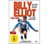 Billy Elliot - I will dance (Import, PAL) Bell Jamie Driven Heywood Jean Lewis