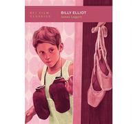 Billy Elliot - James Leggott - British Film Institute - ebook (ePub) - Livre