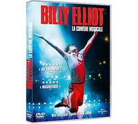Billy Elliot, La Comédie Musicale