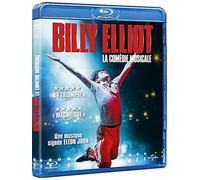 Billy Elliot, la comédie musicale – Blu-ray – Universal Pictures