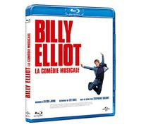 Billy Elliot, La Comédie Musicale - Blu-Ray
