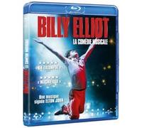 Billy Elliot, la comédie musicale - Blu-ray E