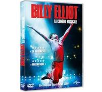 Billy Elliot, la comédie musicale - DVD E