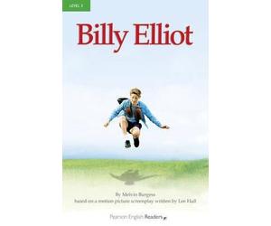 ("Billy Elliot": Level 3) By Melvin Burgess (Author) Paperback on (Feb , 2008)
