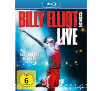 Billy Elliot - Das Musical [Blu-ray] (Blu-ray)