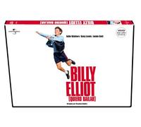 Billy Elliot (Reed) [Import]