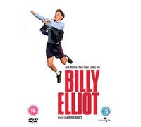 Billy Elliot [DVD]