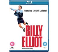 Billy Elliot [Blu-ray]