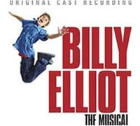 Billy Elliot - The musical