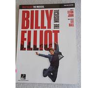Billy Elliot: The Musical