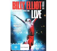 Billy Elliot The Musical (2014) [Edizione: Australia] [Import]