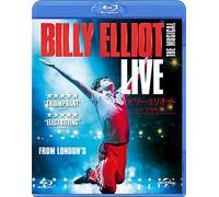 Billy Elliot The Musical [Edizione: Giappone] [Blu-Ray] [Import]