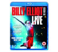 Billy Elliot The Musical [Edizione: Regno Unito] [Blu-Ray] [Import]