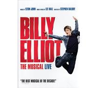 Billy Elliot The Musical: Live