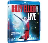 Billy Elliot The Musical Live / Billy Elliot: El Musical