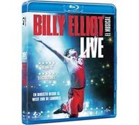 Billy Elliot the Musical Live / Billy Elliot: El Musical G