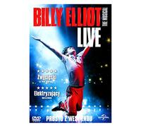 Billy Elliot the Musical Live [DVD] [Region 2] (Sous-titres français)