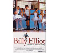 Billy Elliot [VHS]
