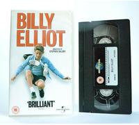 Billy Elliot [VHS] [Import anglais]