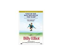 Billy Elliott - DVD Zone 1 DVD