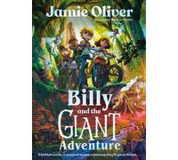 Billy et l'aventure géante