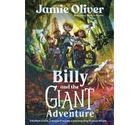 Billy et l'aventure géante