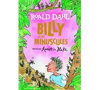 BILLY ET LES MINUSCULES