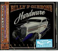 Billy F Gibbons - Hardware (SHM-CD) [Import]