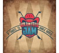 Billy F Gibbons Volunteer Jam XX: A Tribute To Charlie Daniels (CD)