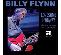 Lonesome Highway