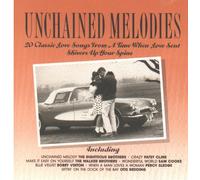 Various - Unchained Melodies Vol.1 [UK Import]