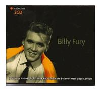 Billy Fury