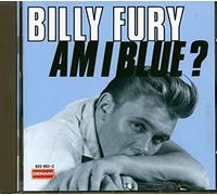 Billy Fury - Am I Blue