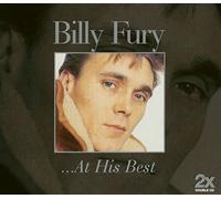 Billy Fury - ...At His Best