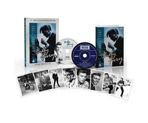 Billy Fury - Billy Fury - His Wondrous Story [Import anglais]