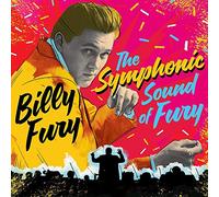 Billy Fury - Billy Fury [Import]