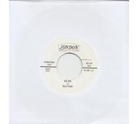 Billy Fury - Bye Bye - What Do You Think You're Doing Of (7inch, 45rpm)